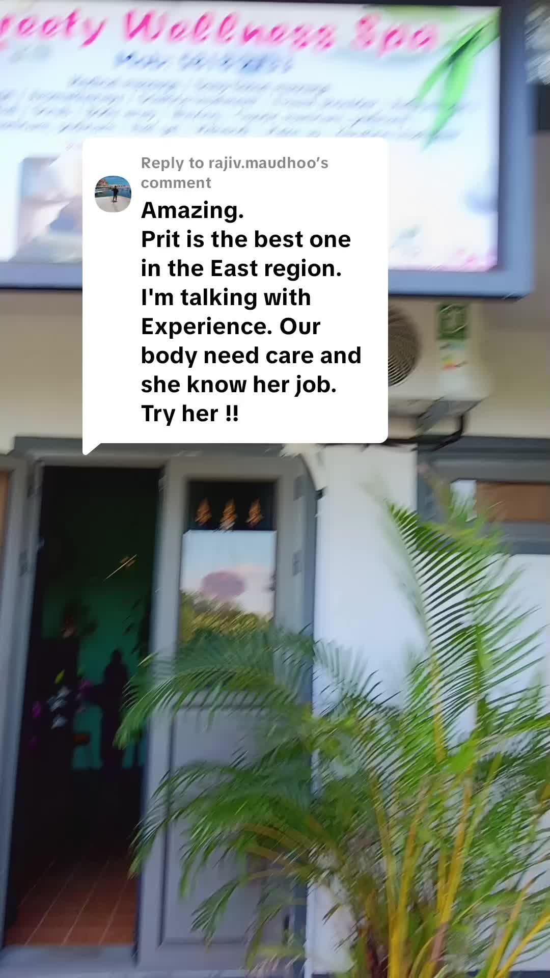 @PREETY WELLNESS SPA 58182733