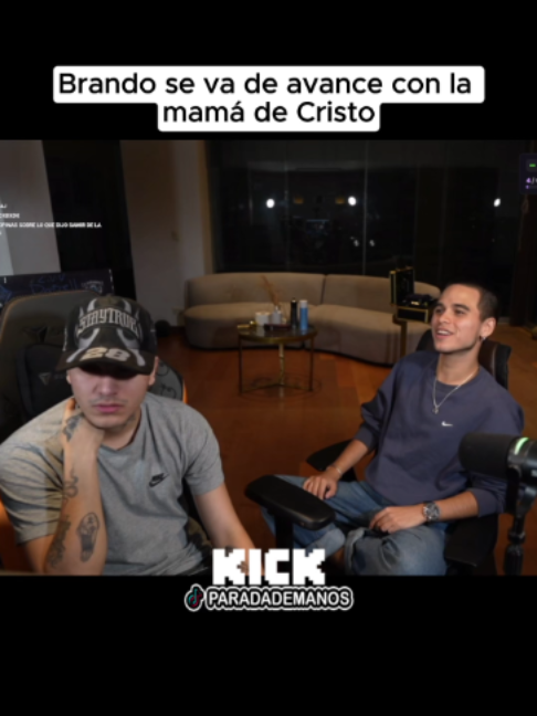 @Parada de Manos