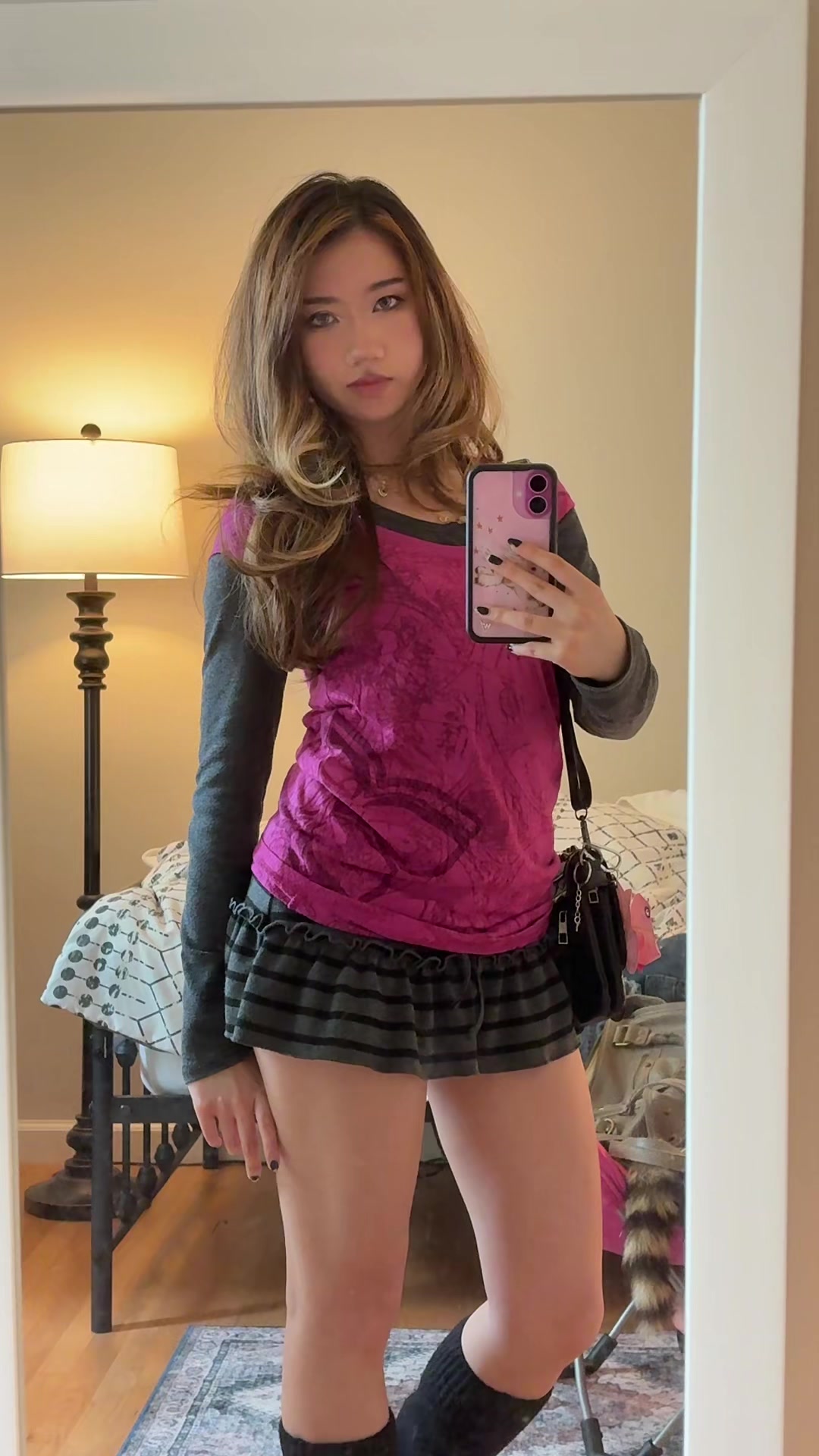 @mabel倩