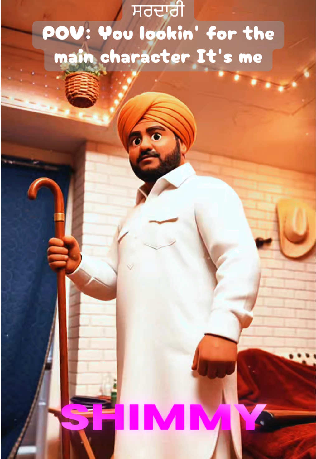 @Jaspreet Singh