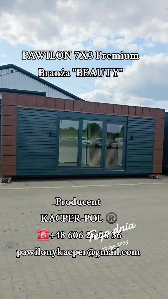 @KACPER-POL DOMKI MODUŁOWE