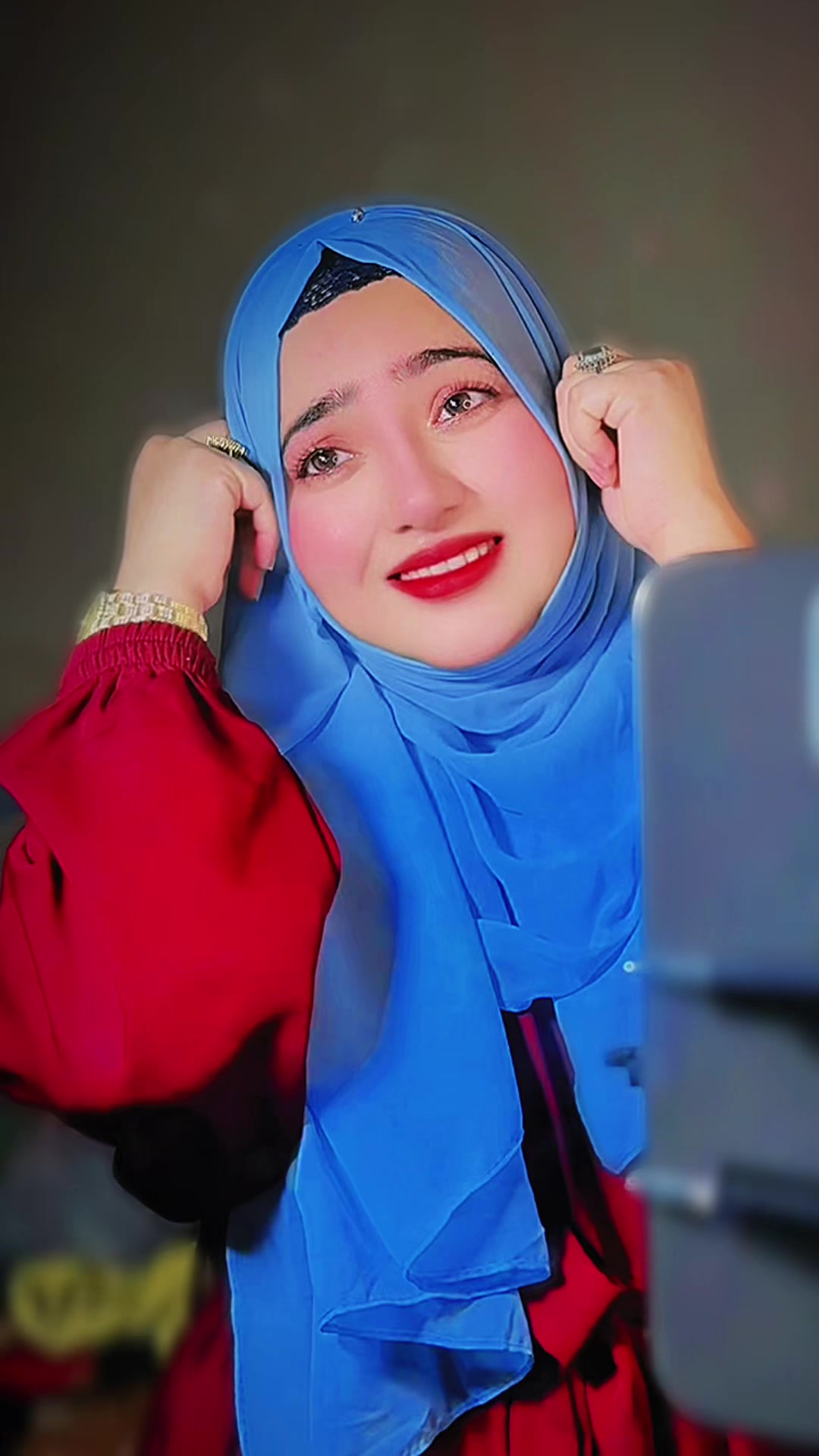 @Abida Malik 2.0