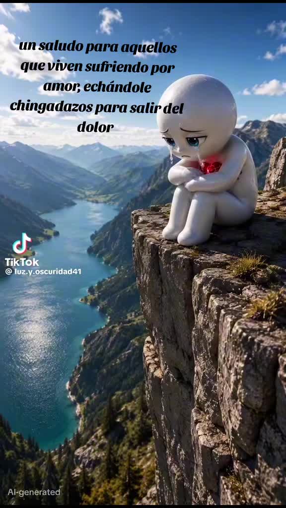 @Vidal, con amor