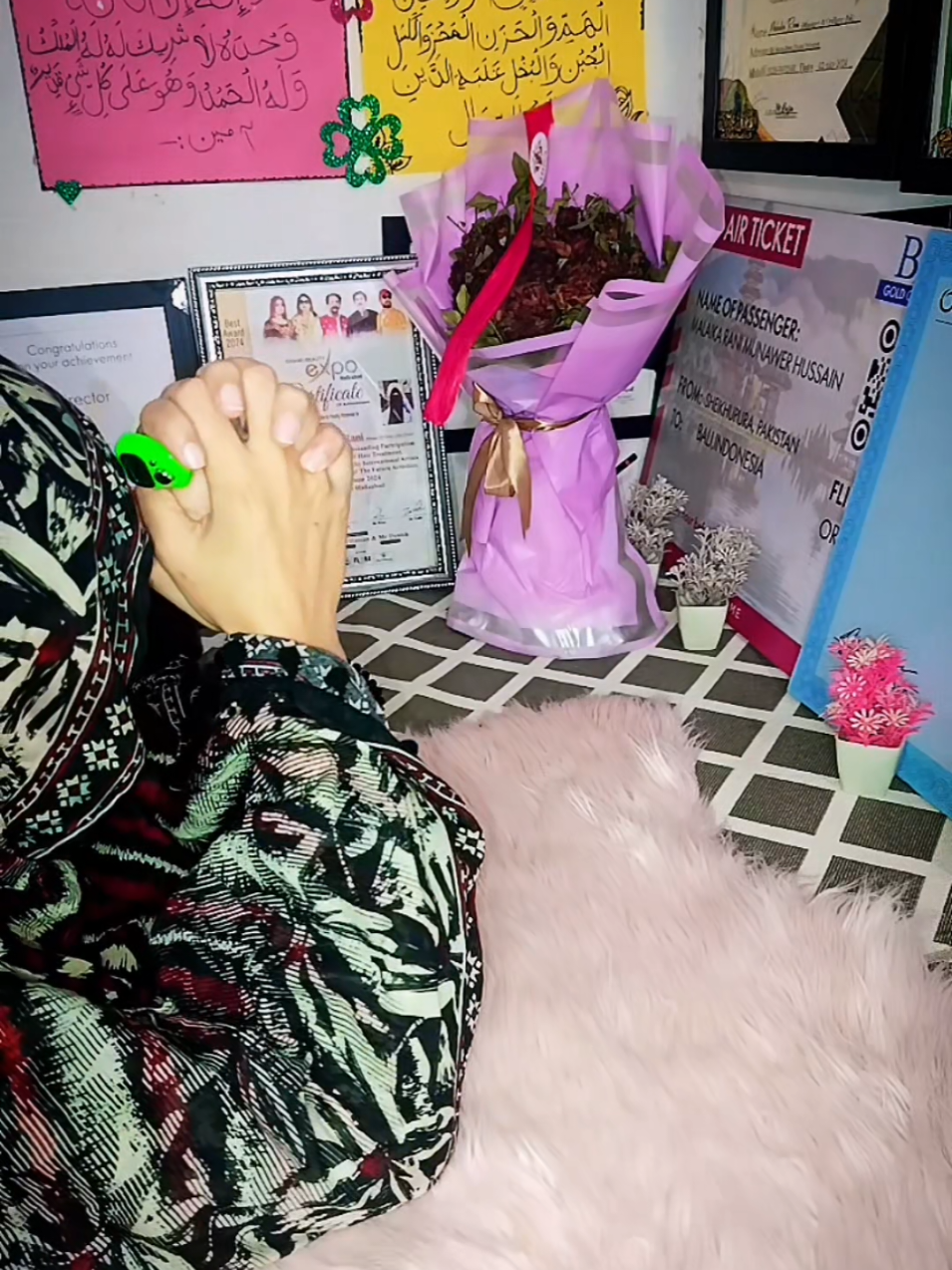 @Malaika Rani | Meeha beauty