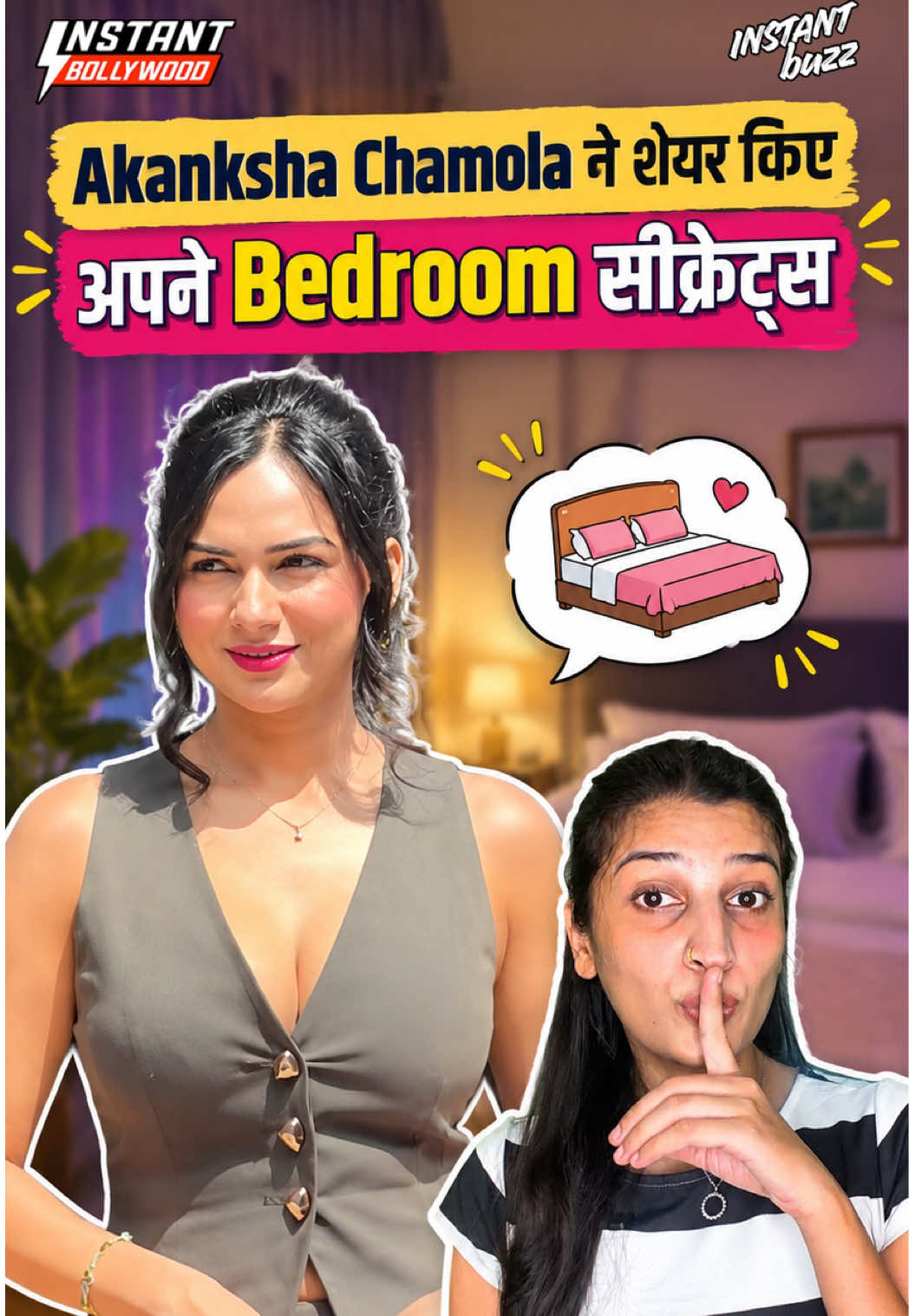 @Instant Bollywood