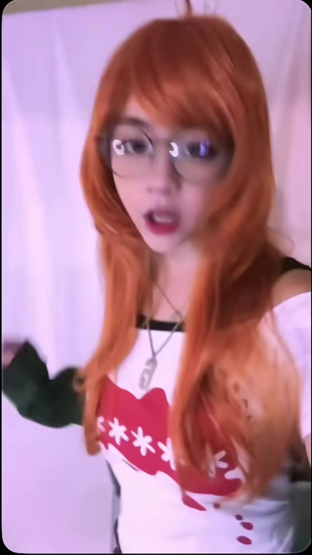 @QueenStocking