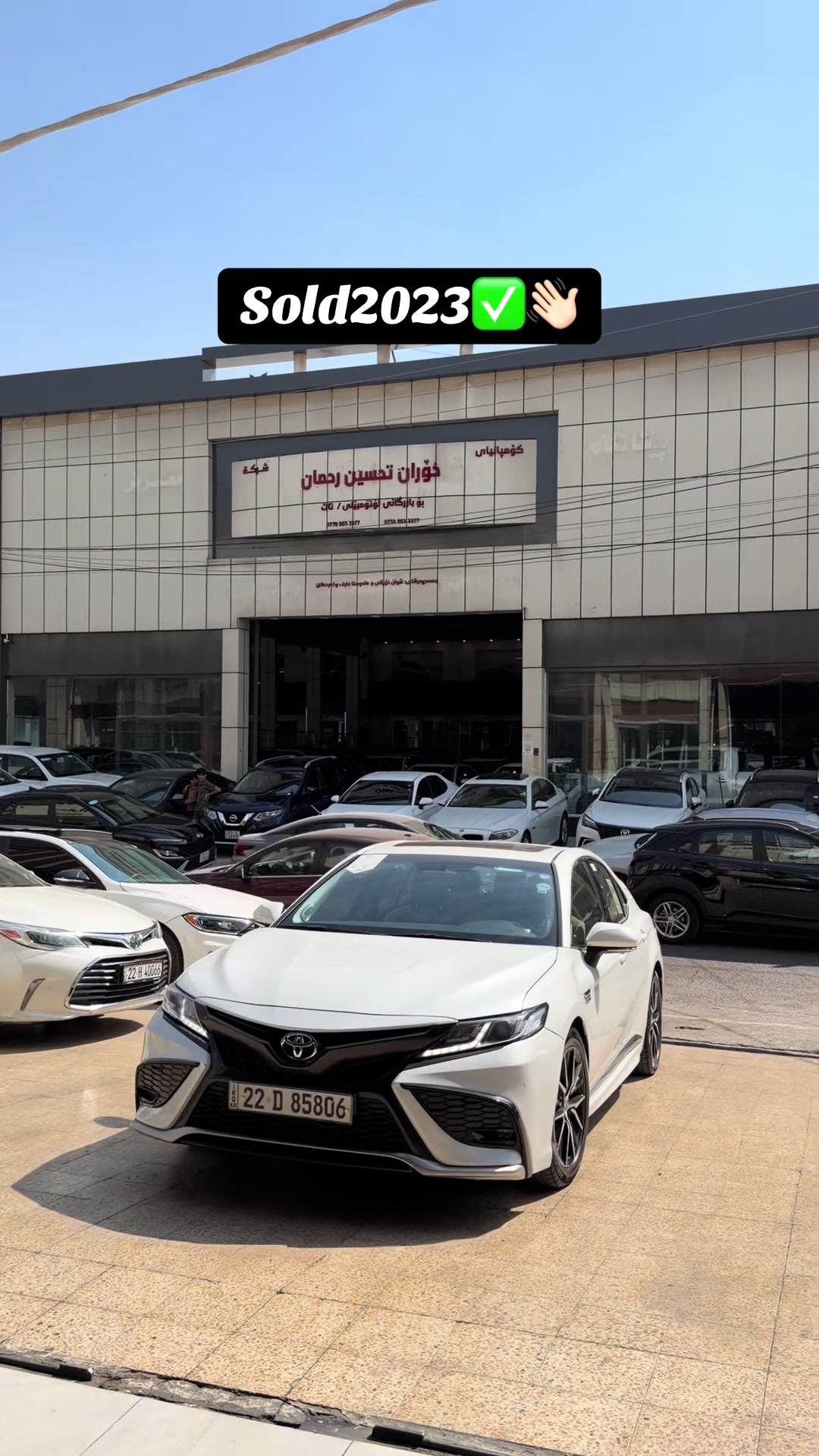 @Pasha Cars