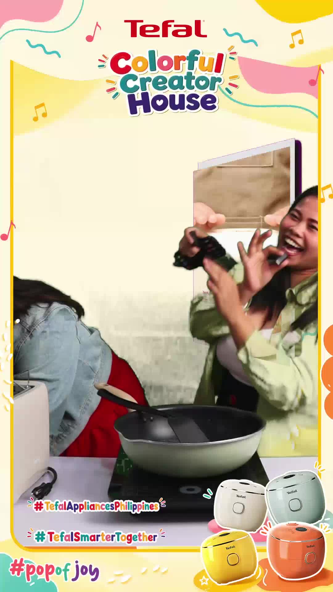 @TefalAppliancePH