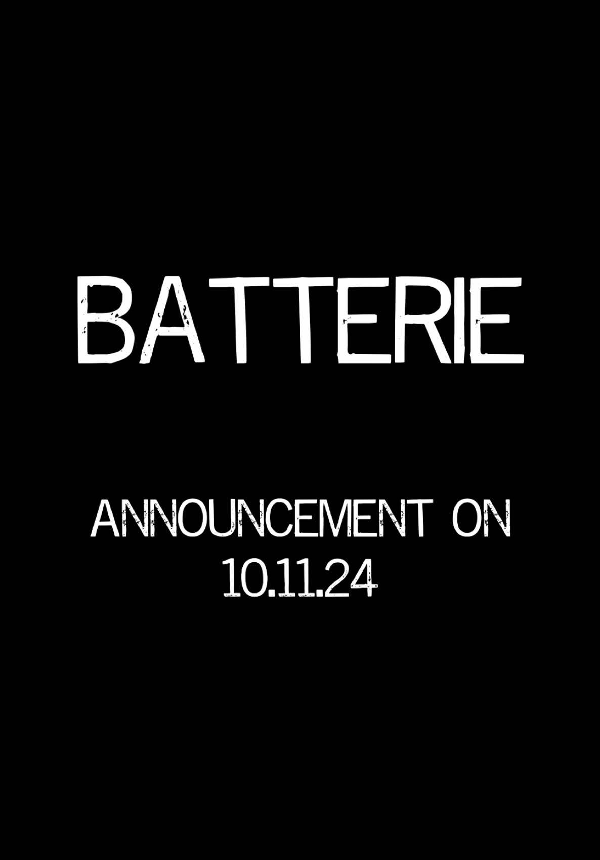 @Batterie