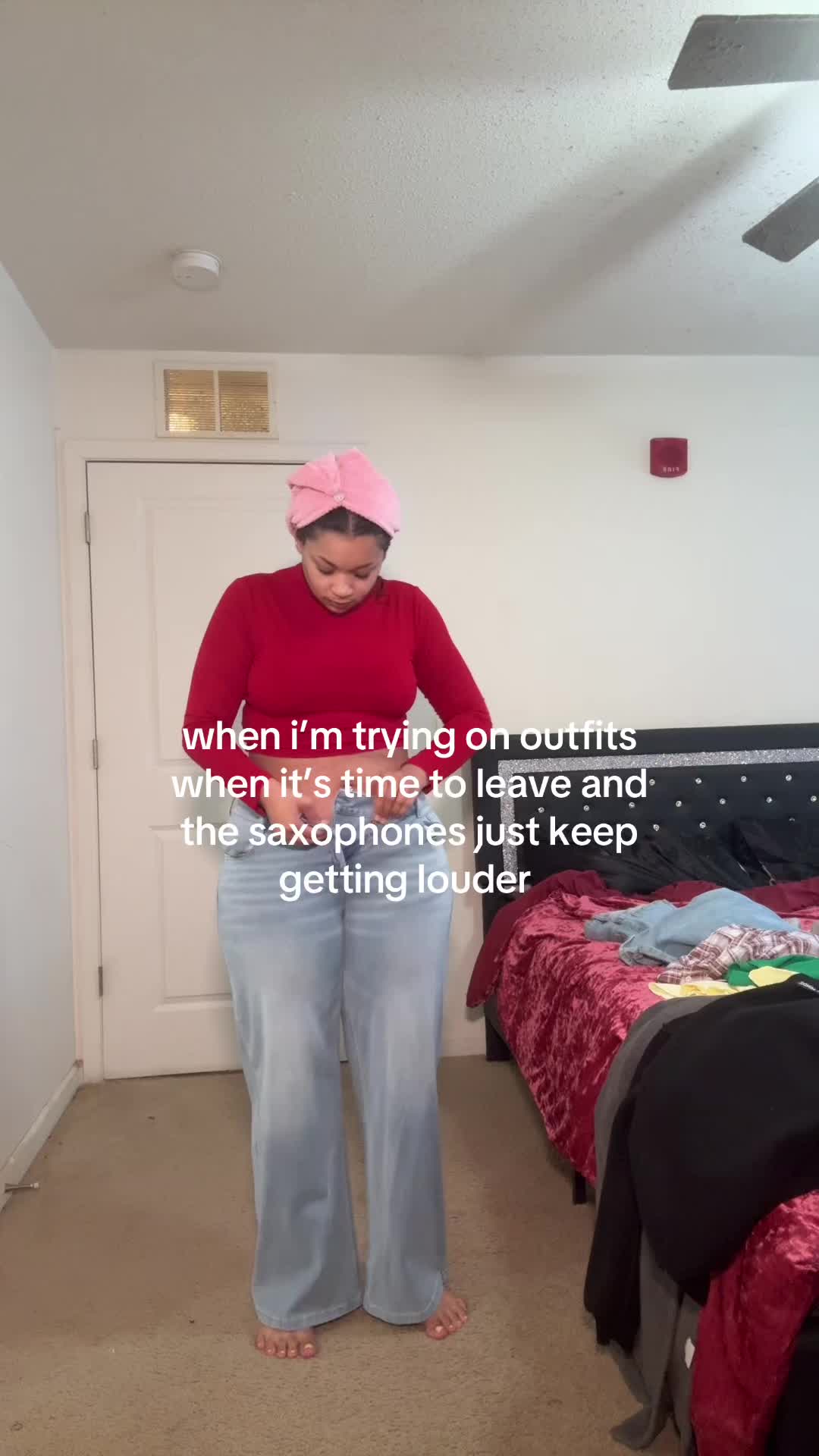@Tyra Marie
