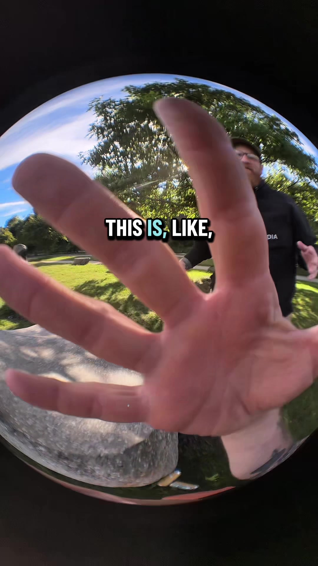 @Good Fun Fingerboarding