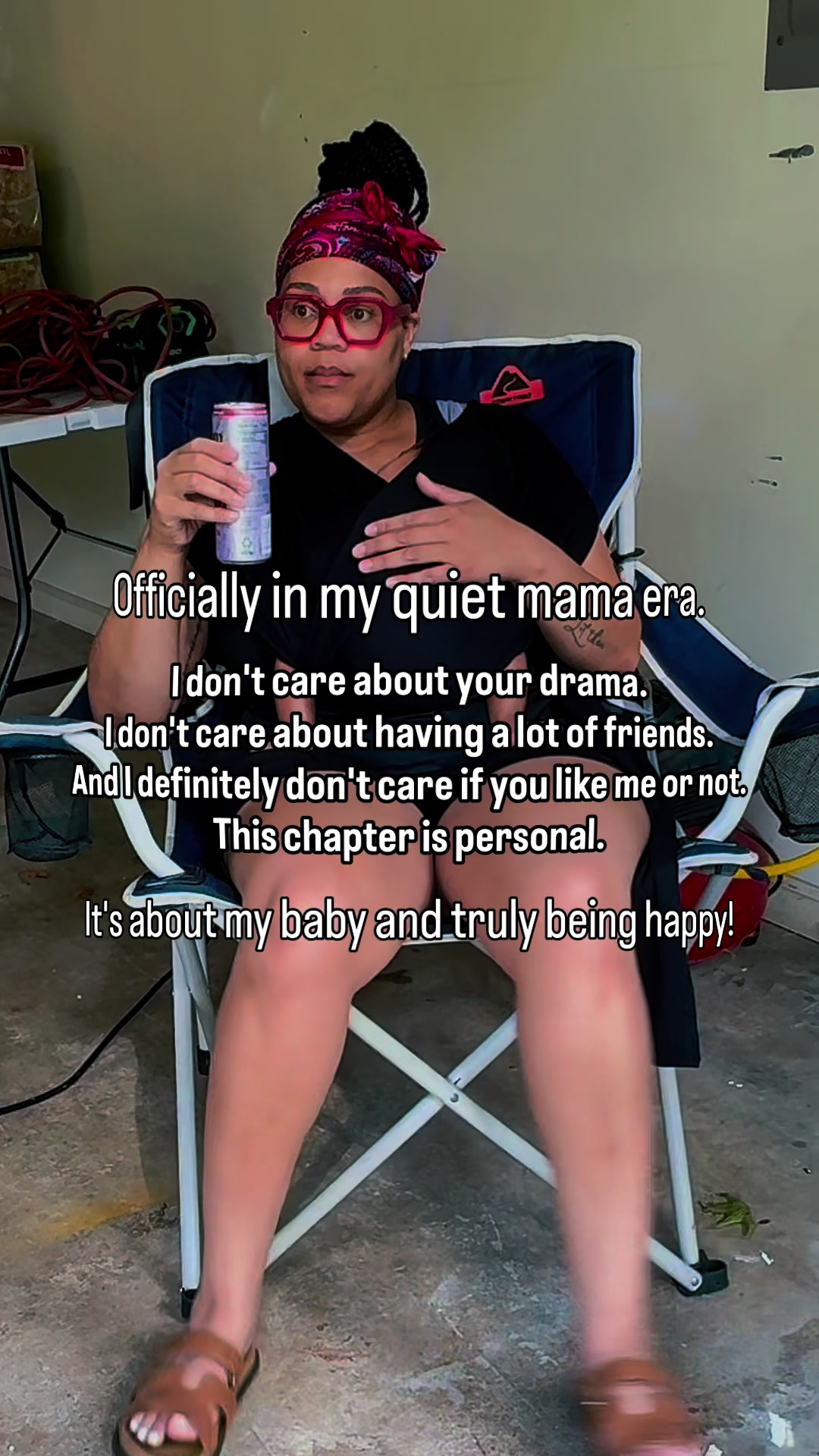 @Lex | Real Talk + Humor