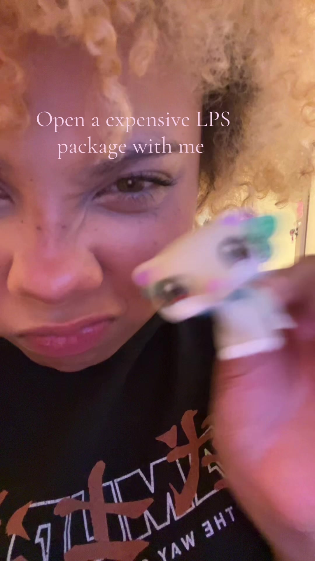 @Aundrea