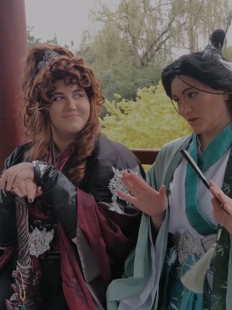 @Mika @ DoKomi