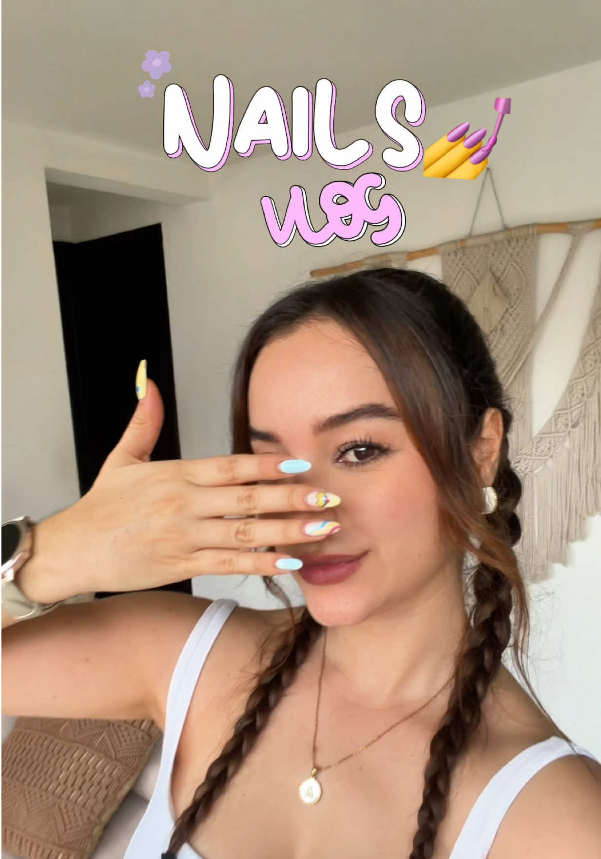 @Sara Alzate