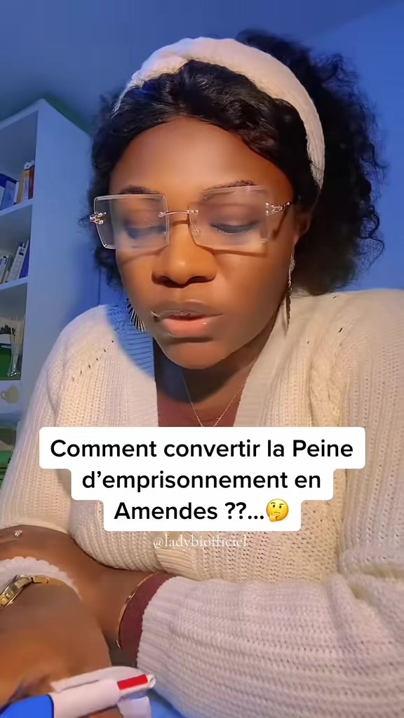 @Lady BI Officiel