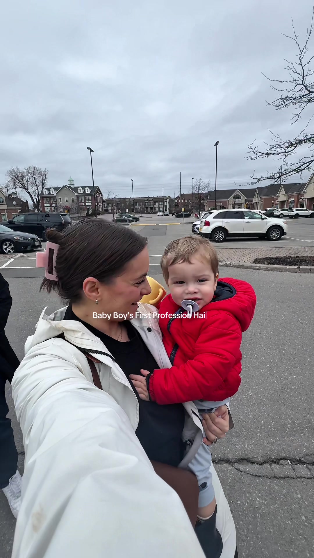 @Kaleigh | Mom of Two