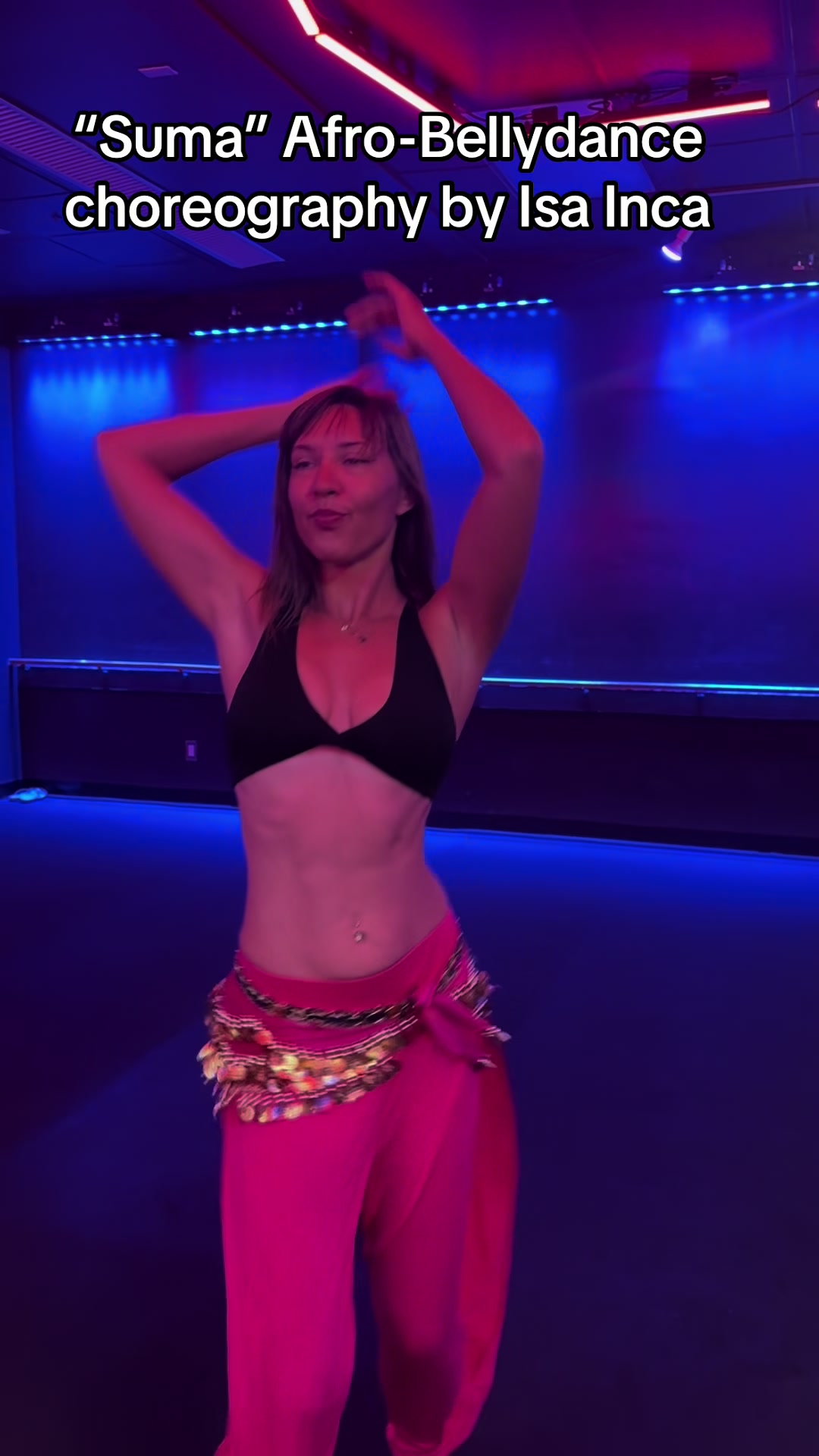 @dancinggirls