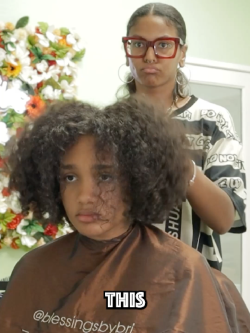 @Briana | Natural Hairstylist
