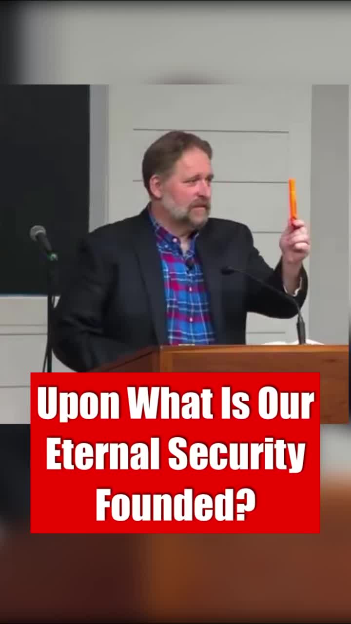 @YourCalvinist