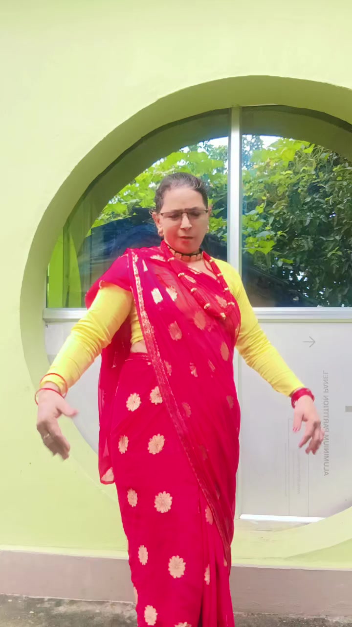 @Madhavi Bhatta
