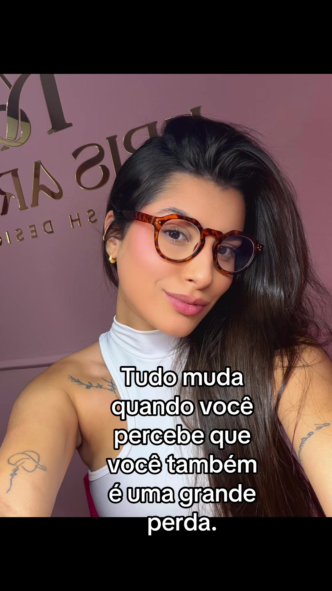 @Krislainy Araujoo