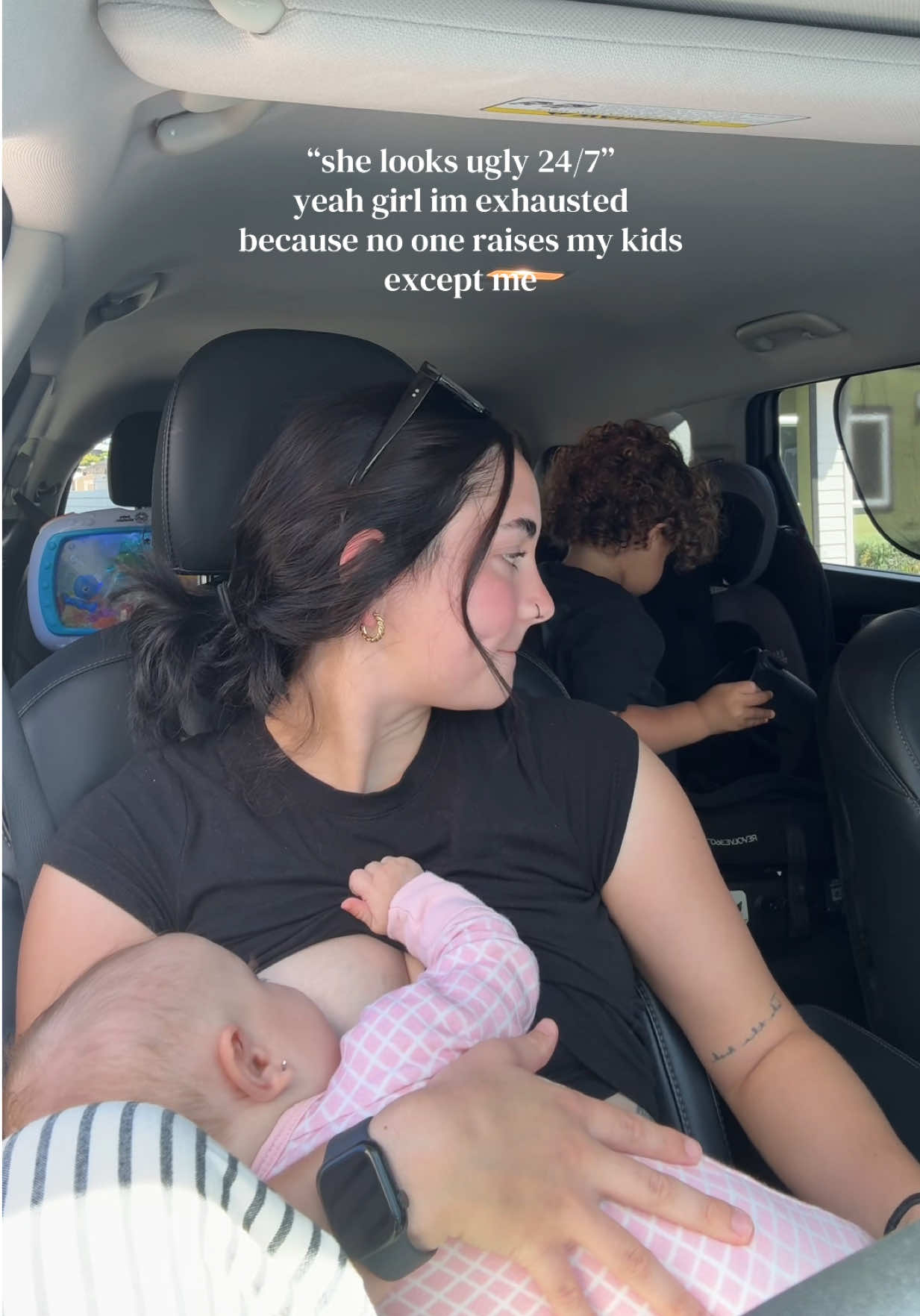 @nyla | SAHM + lifestyle