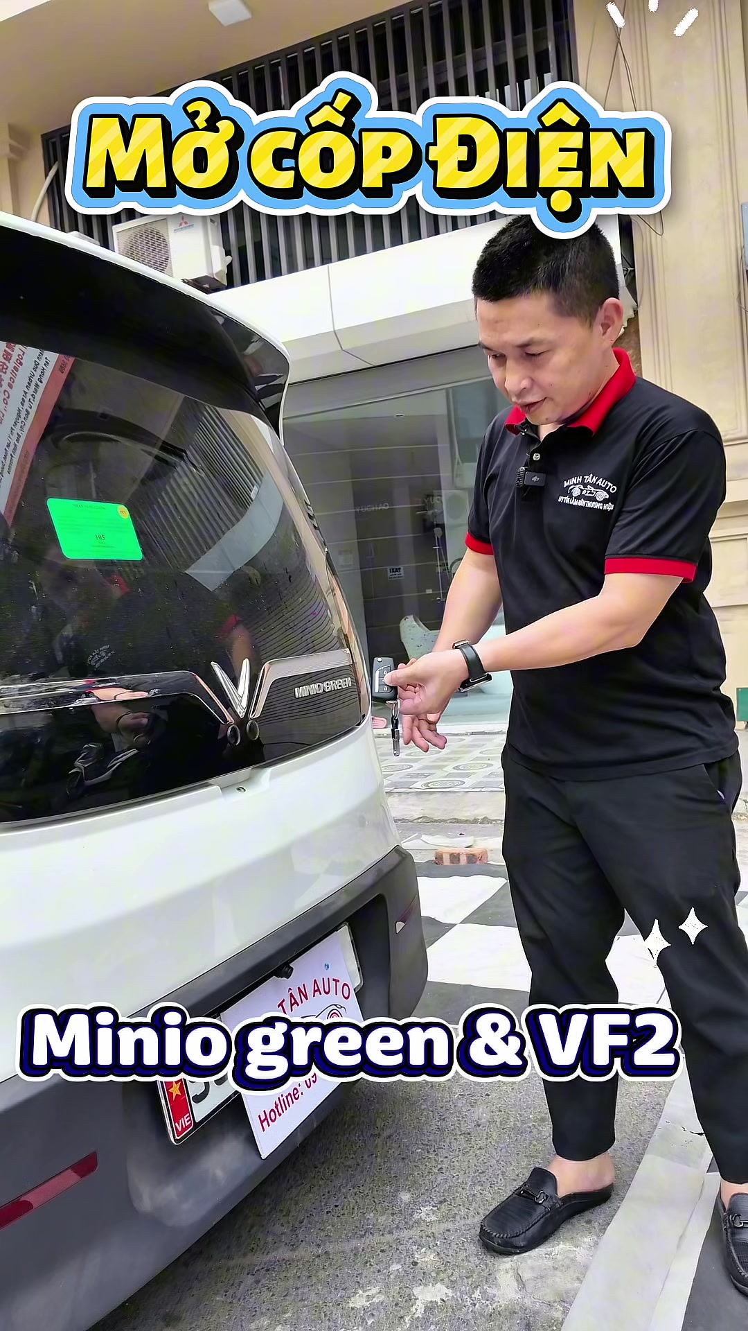 @MinhT&acirc;nAuto-Chungauto Bắc Ninh
