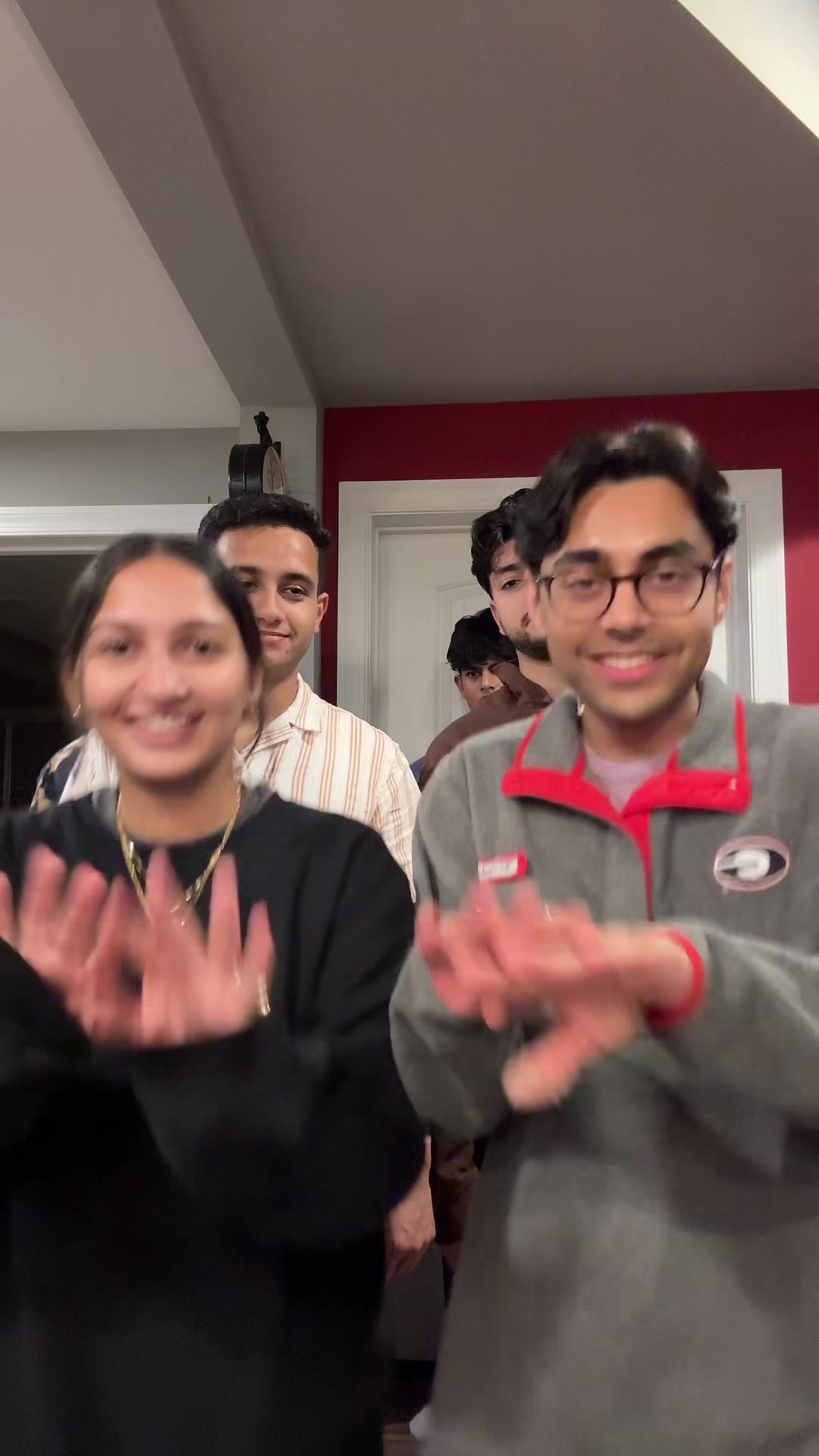@shreya desai