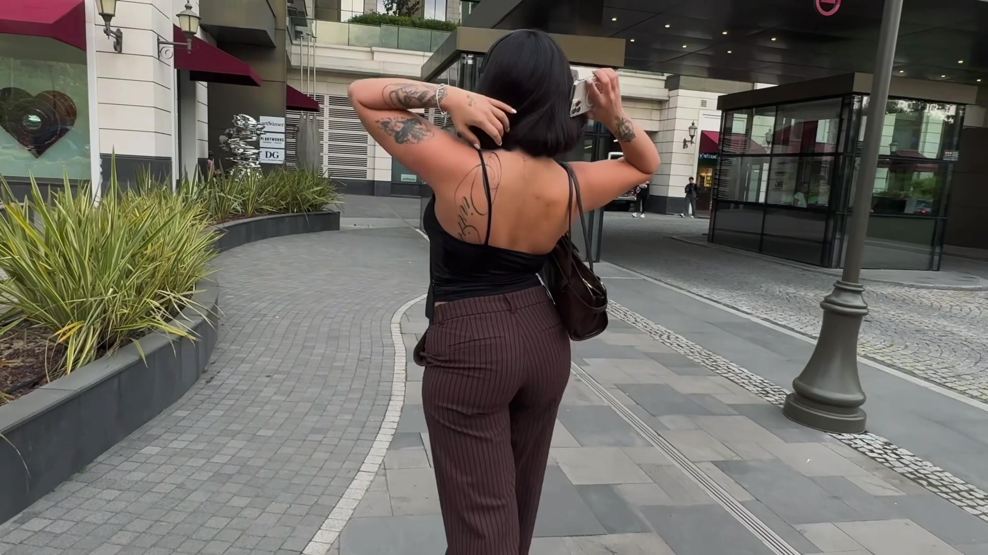 @Aneeka