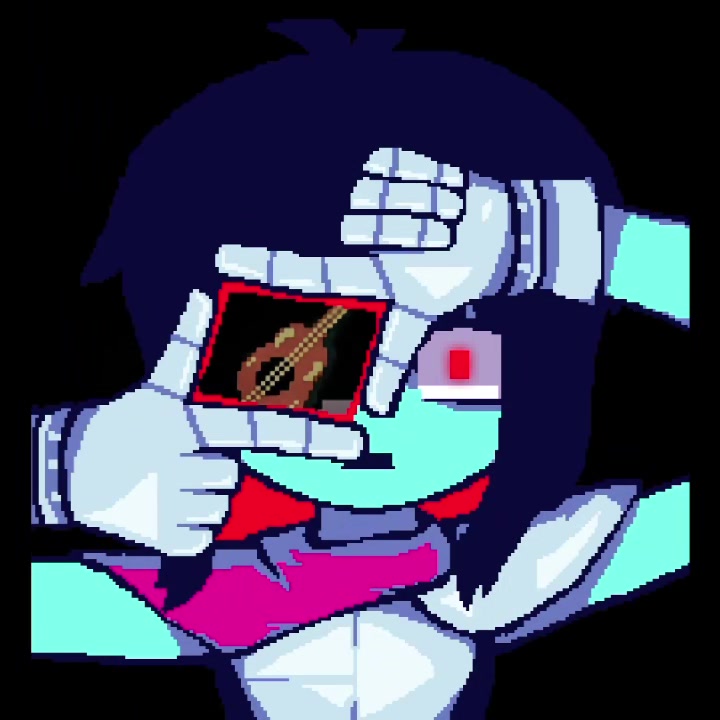 @Pixel Charalex