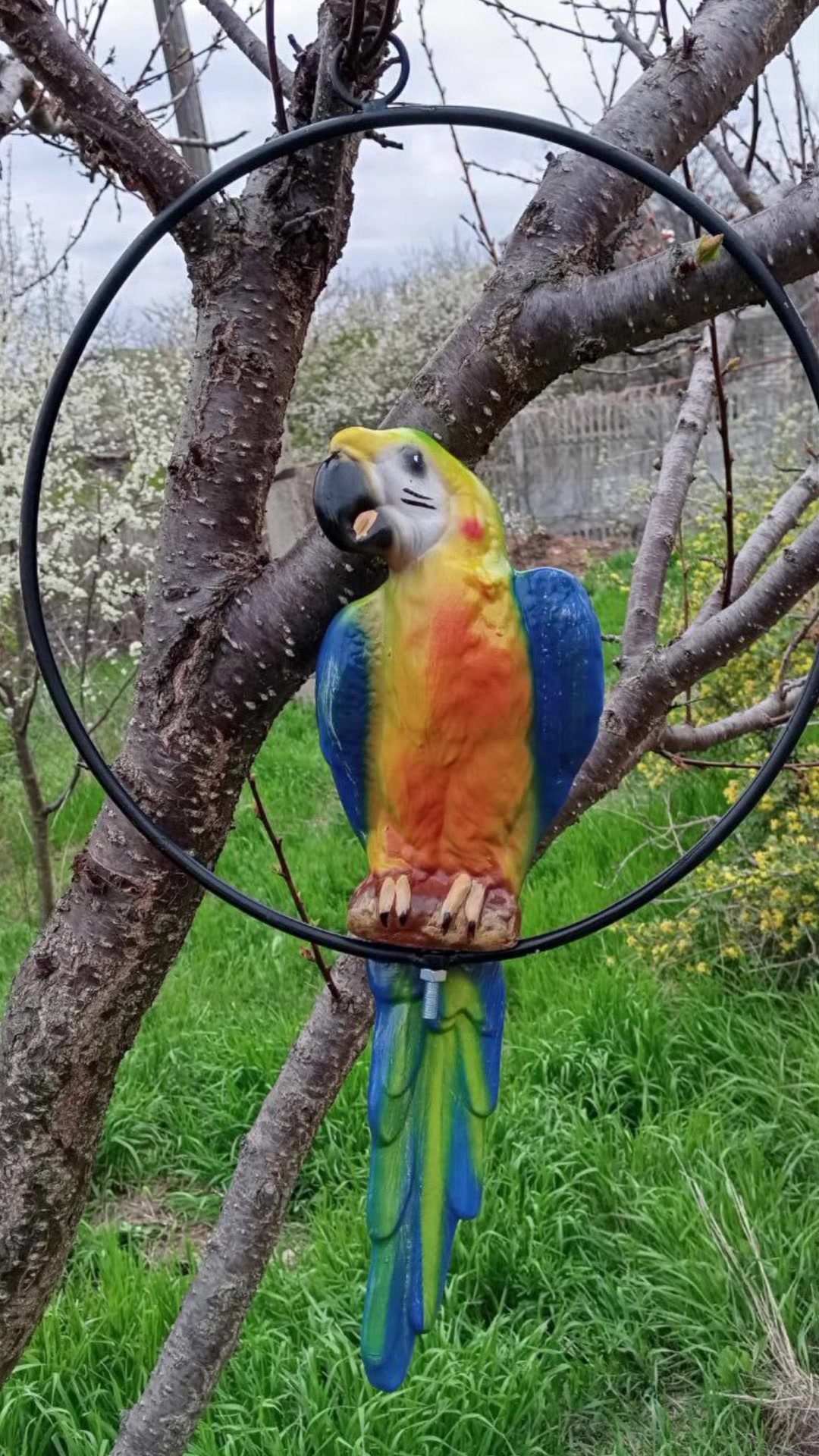 @НікоСад GARDEN DECOR