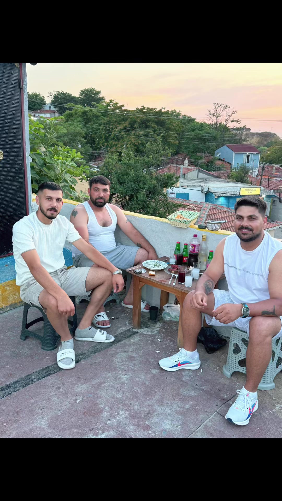 @Bilalaycan Tamkan