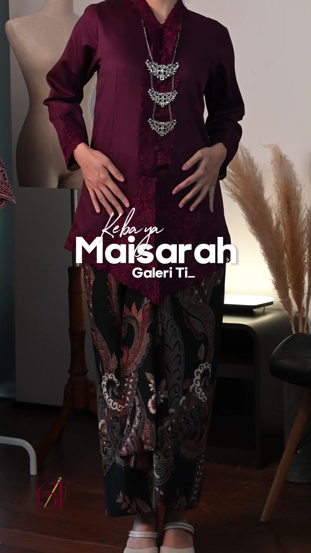 @GALERI TIJAANI