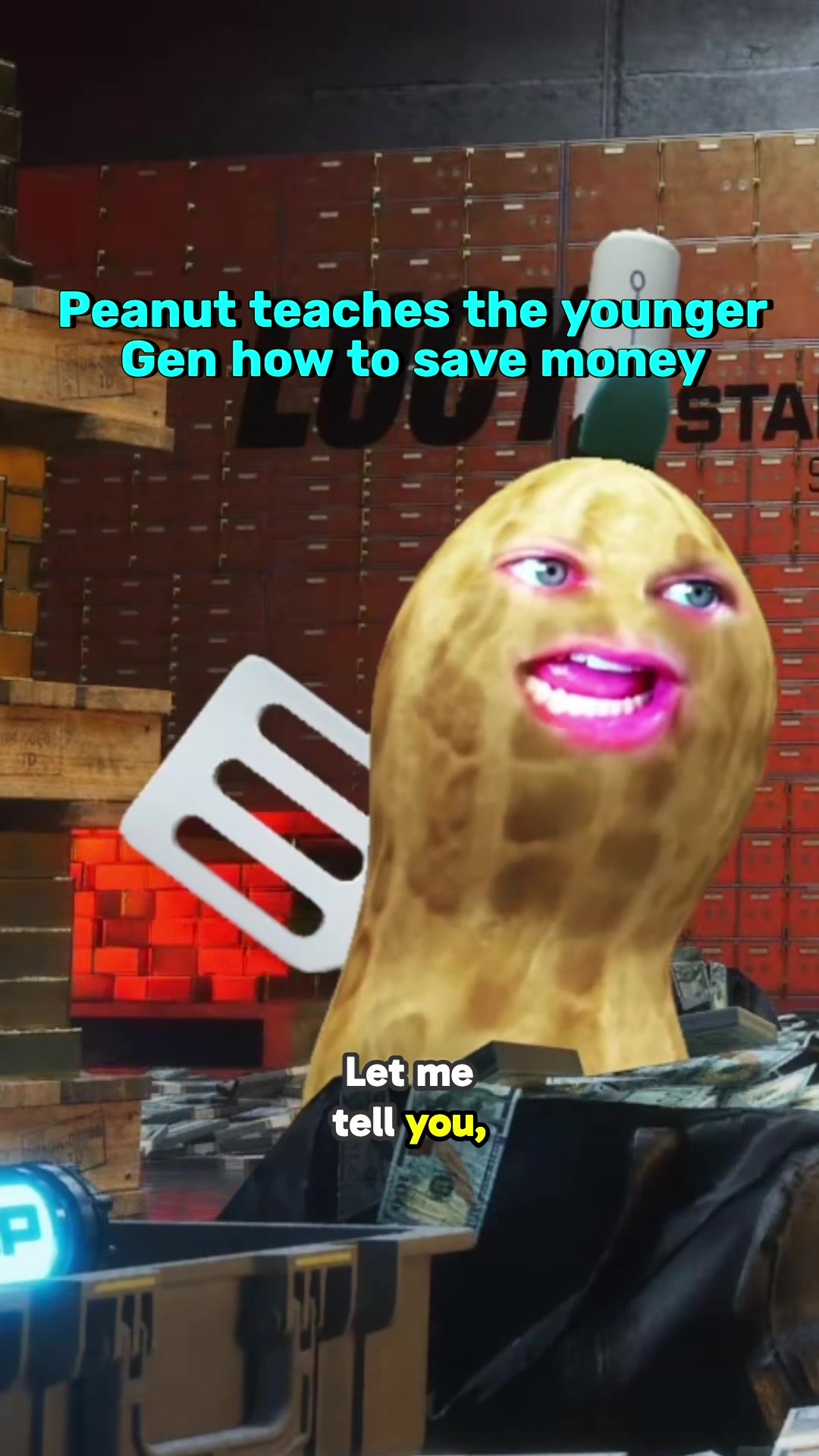 @PeanutClips_Daily