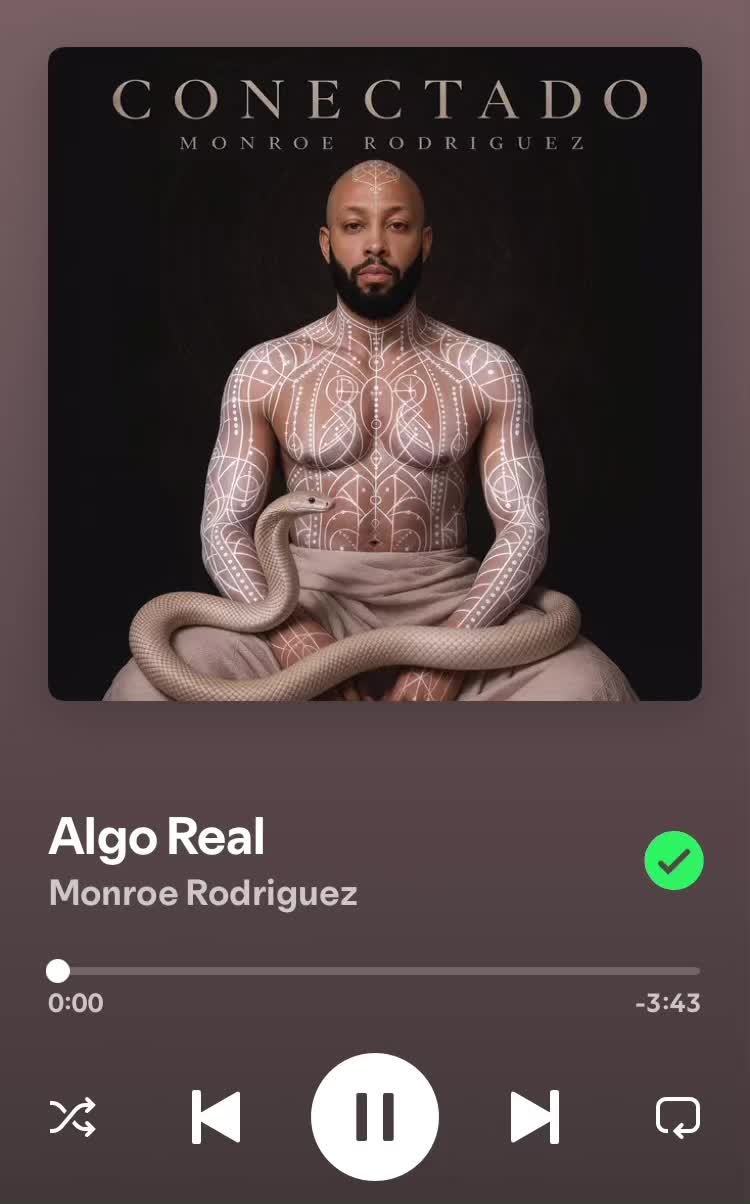 @Monroe Rodriguez