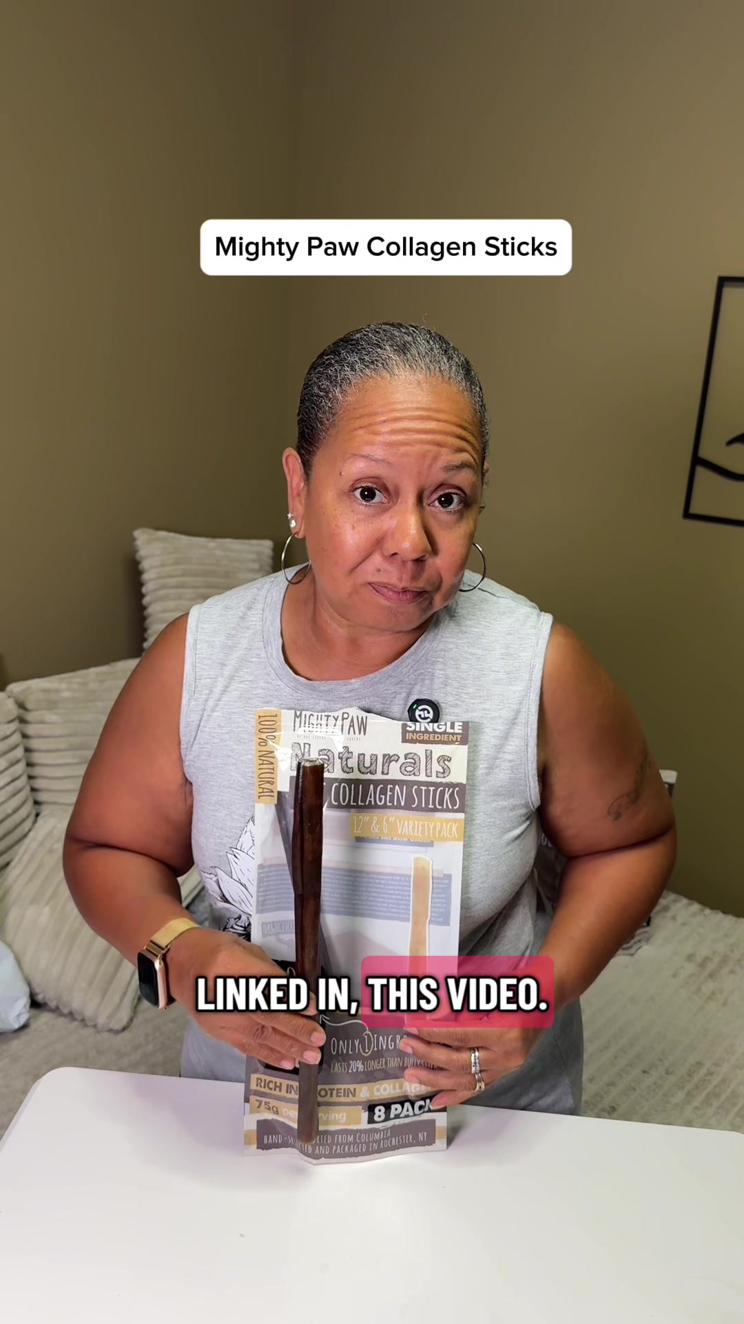 @Melanie Lavon |  Real Talk