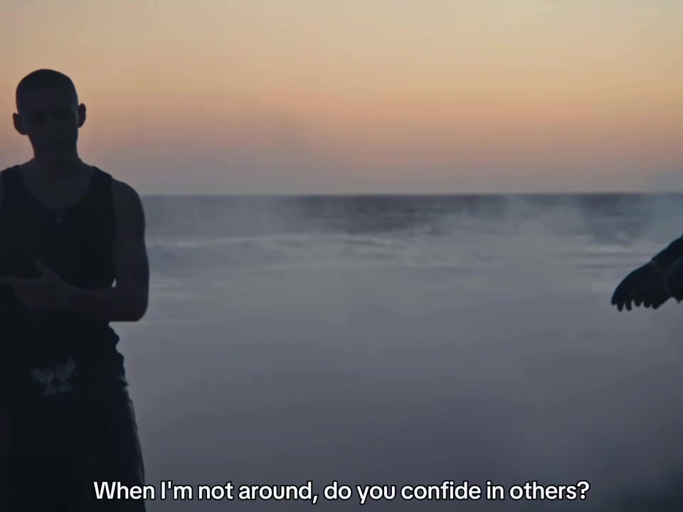 @Merciful Lyrics