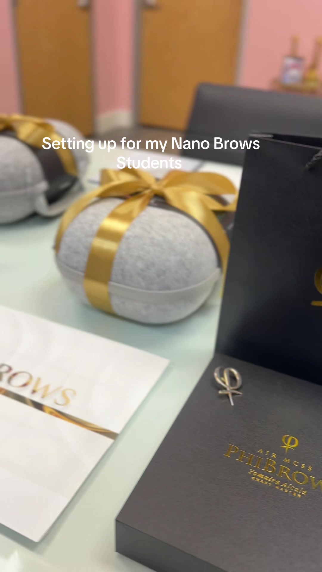 @Yomaira Alcalá | AZ NANO BROWS