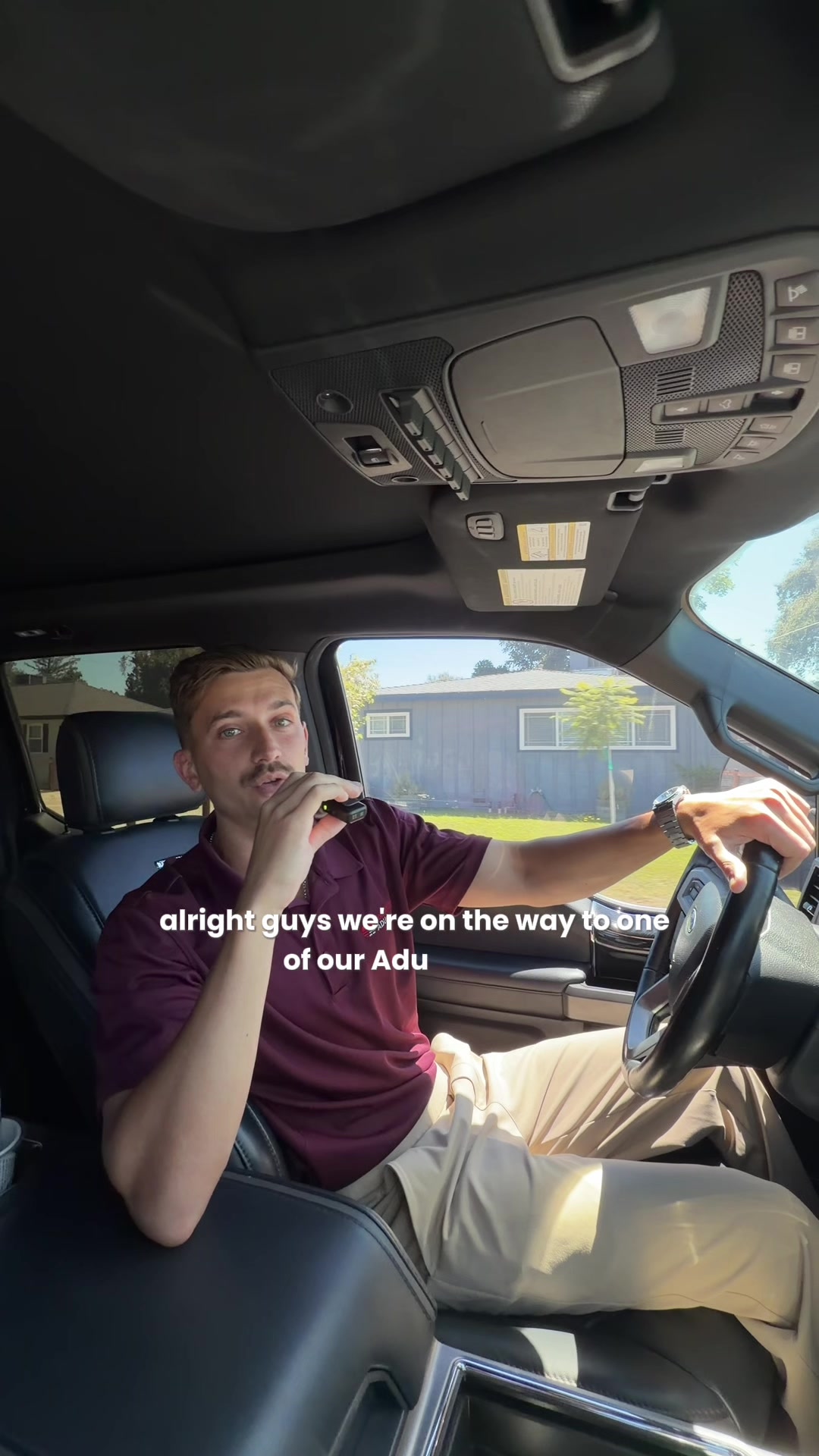 @Golden State ADUs