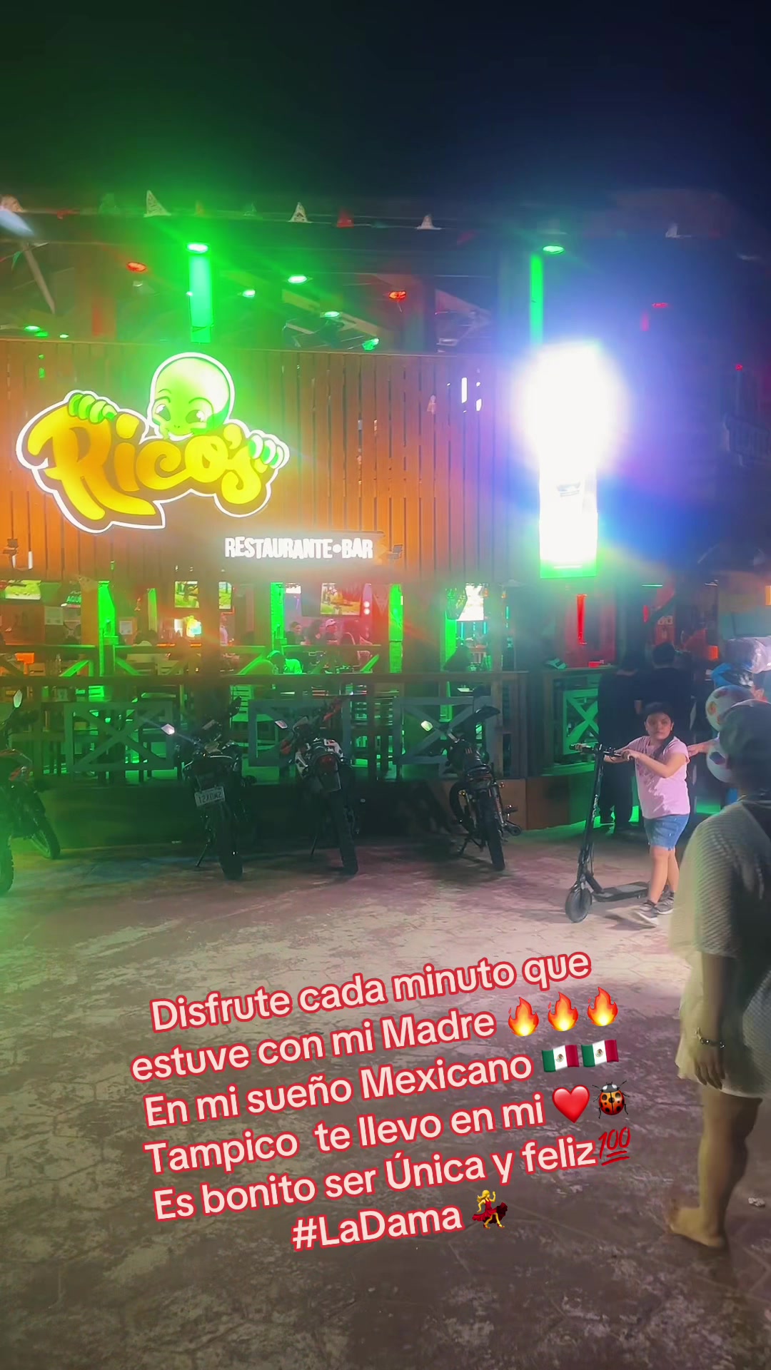 @Normita LaDama ♥️🐞