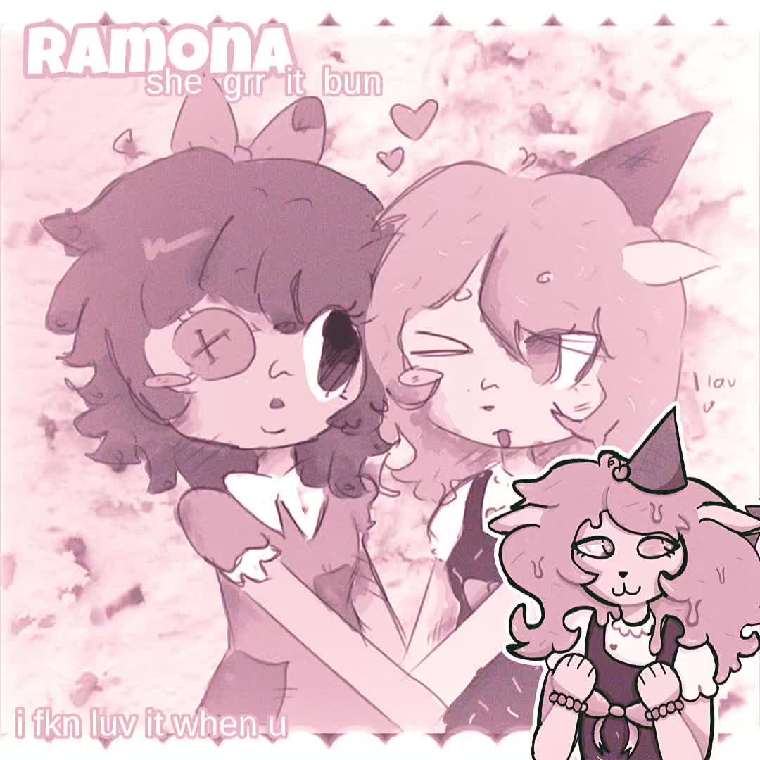 @mona ♡ RAGATHA'S WIFE!