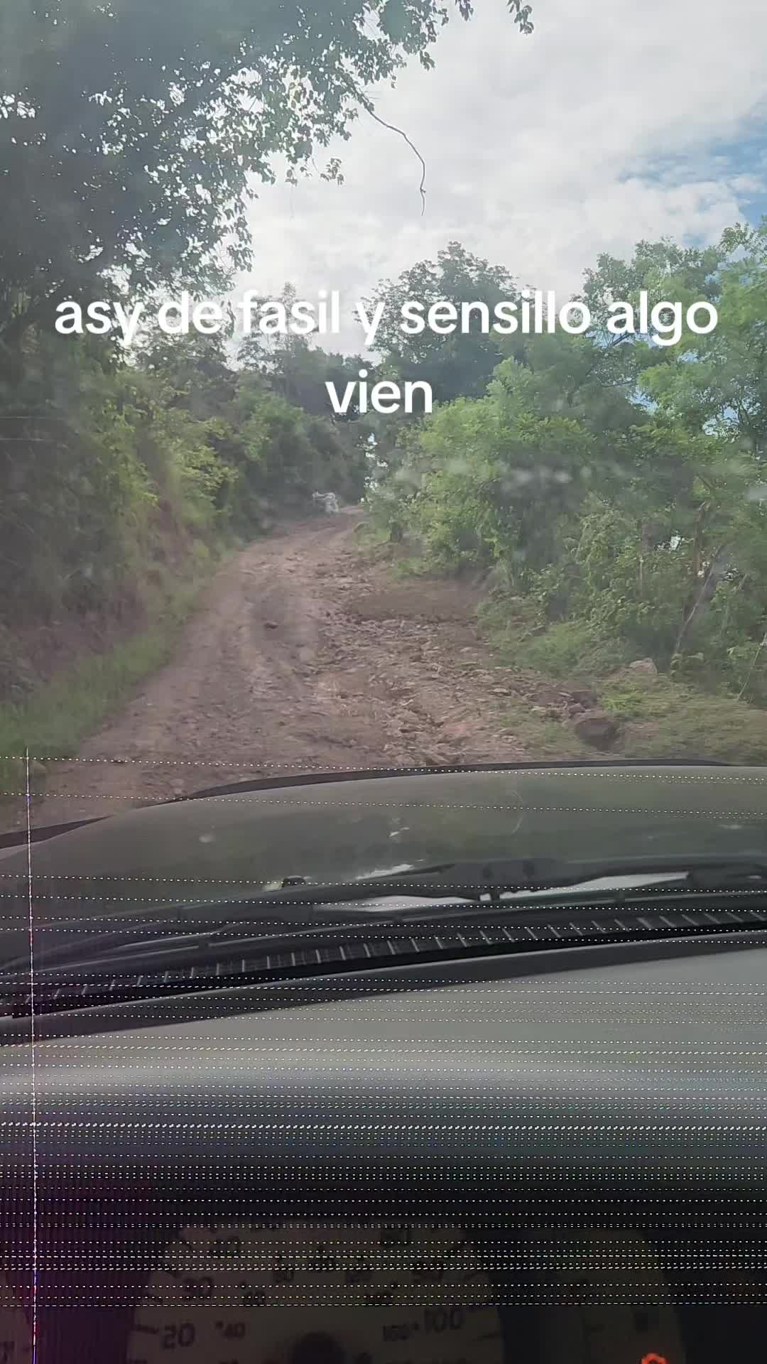 @Maurisio Lopez