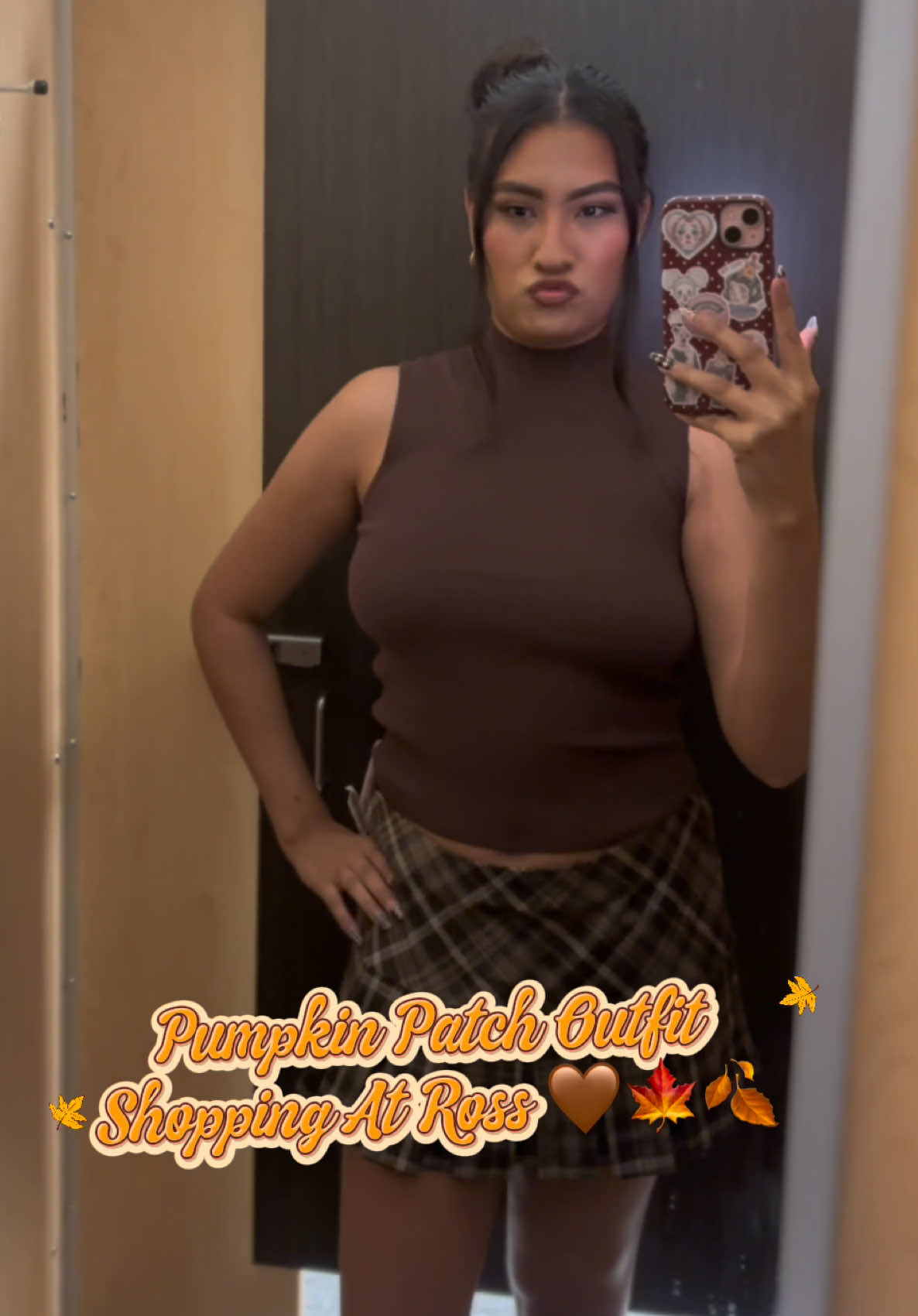 @Lisetitty ๐ช๐ค