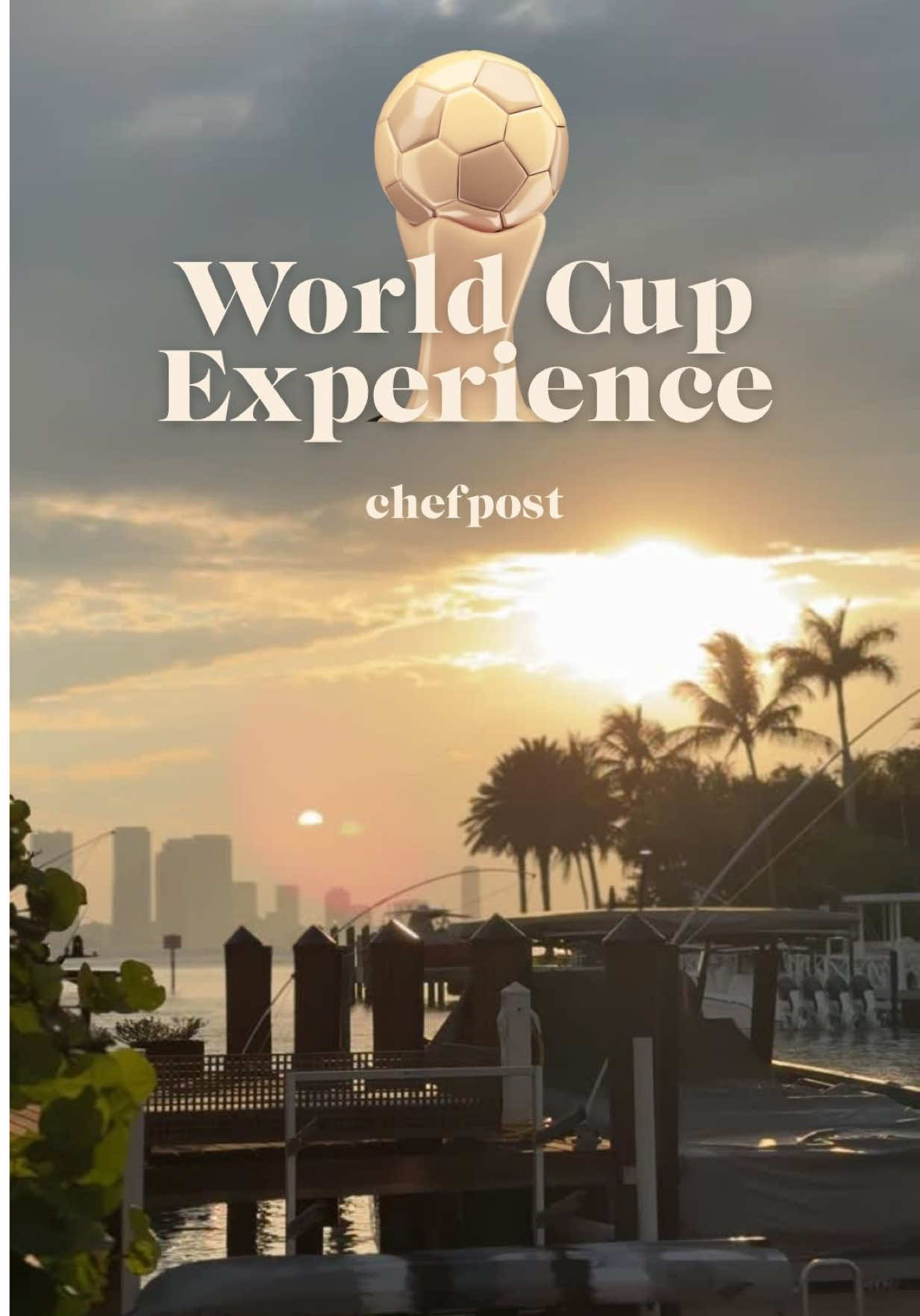 @Chefpost