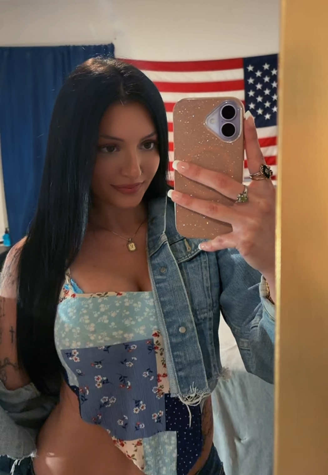 @Valentina Marie