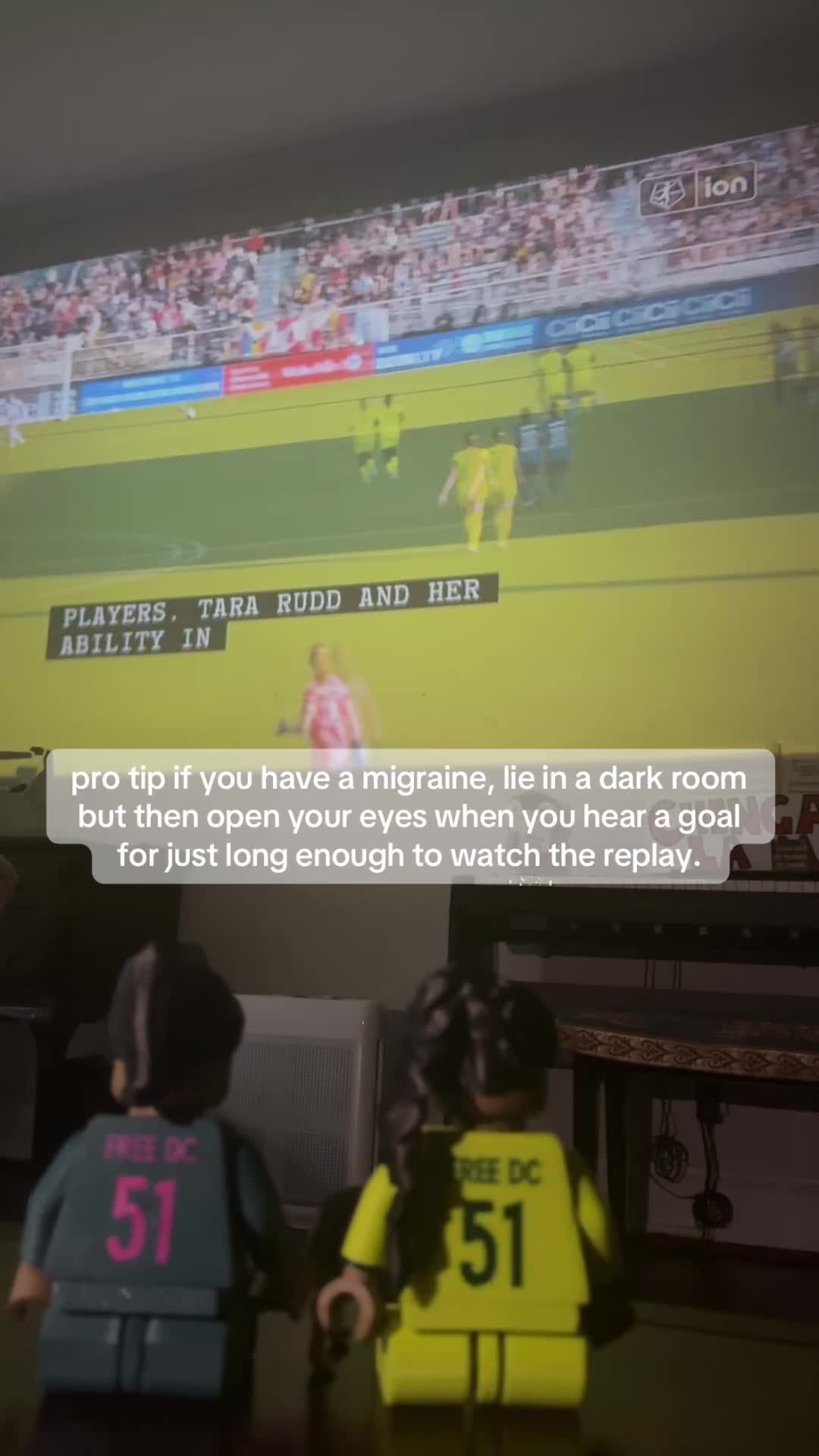 @Julie
