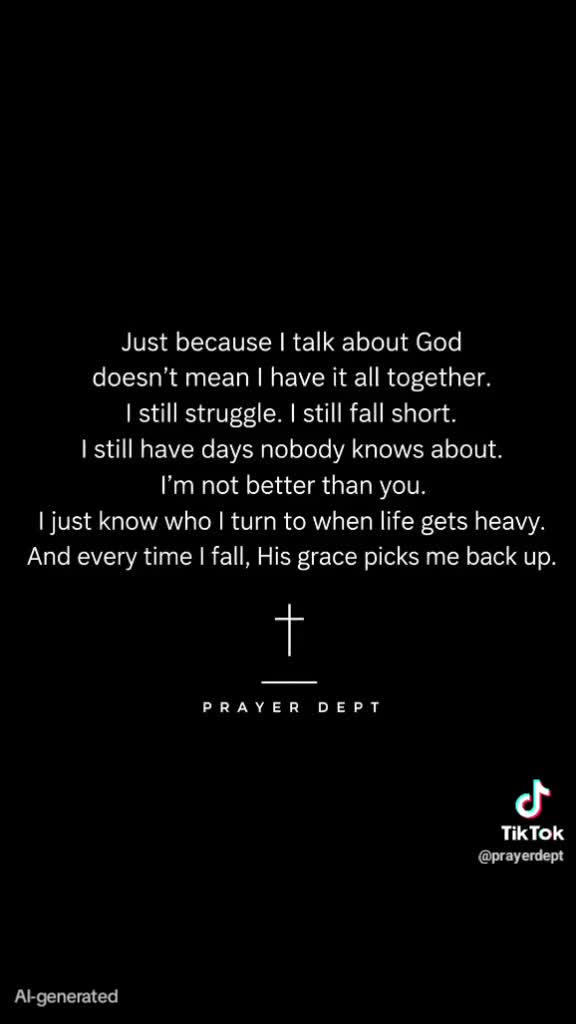 @God's Got This