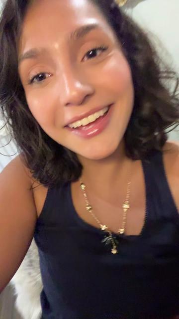 @CazAngel