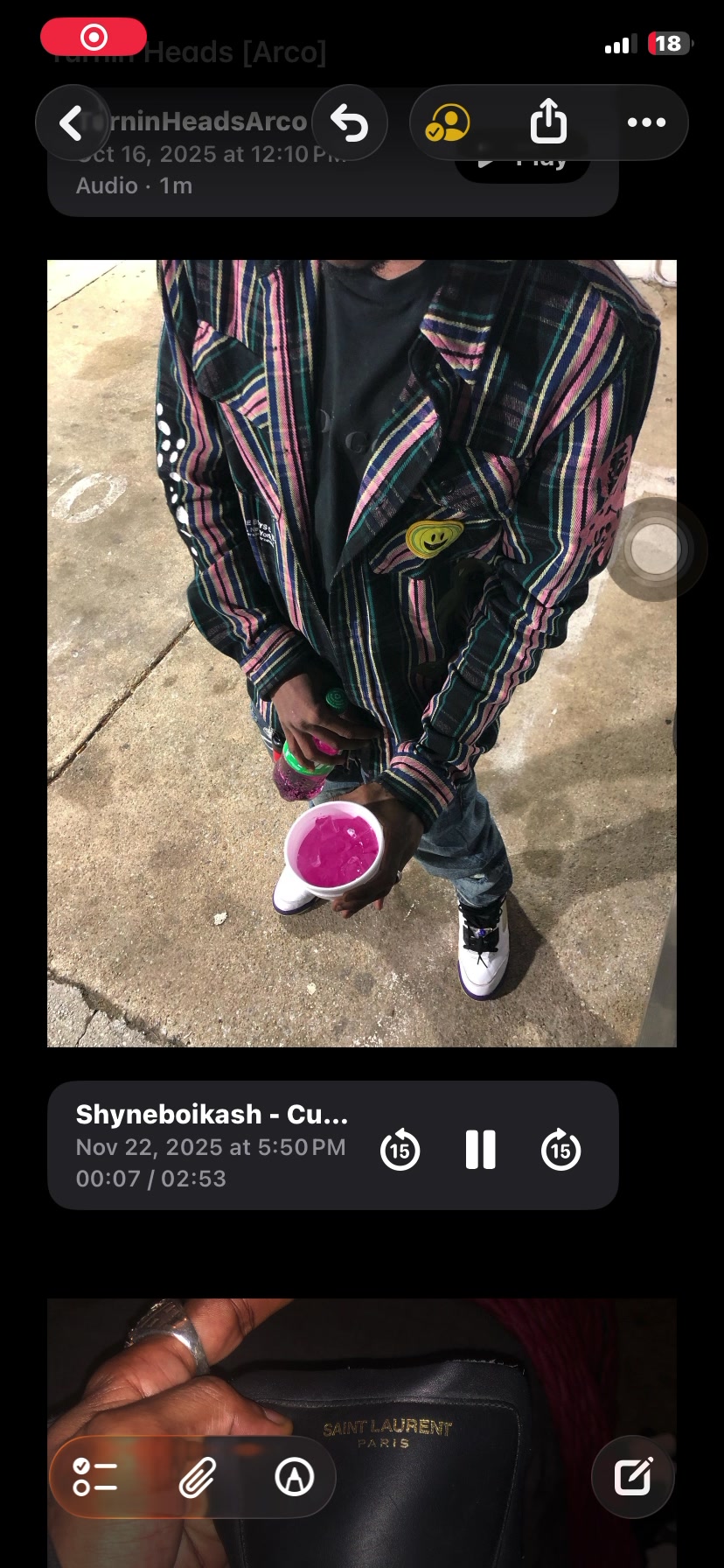 @SHYNEBOIKASH🆘⛹🏾♂️